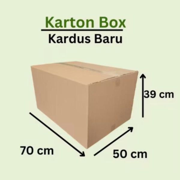 cetak kardus terdekat